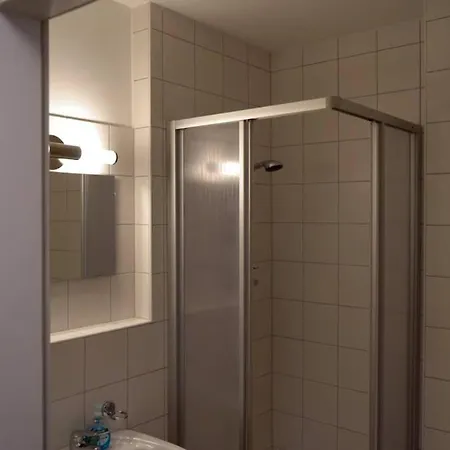 Gabl Guest house Sankt Anton am Arlberg