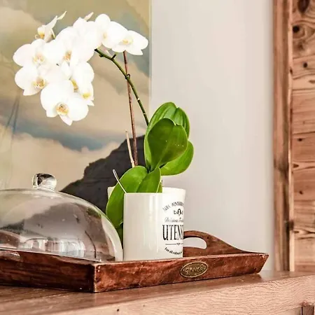 Guest house Gabl Sankt Anton am Arlberg