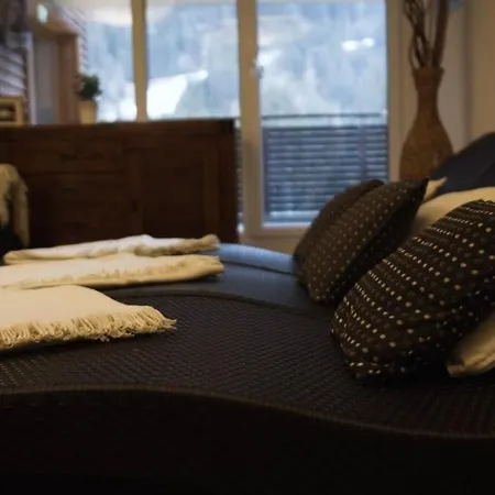 Gabl Guest house Sankt Anton am Arlberg