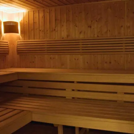 בית הארחה Gabl סן אנטון