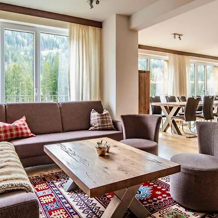 Gabl בית הארחה