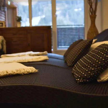 Gabl בית הארחה 3*