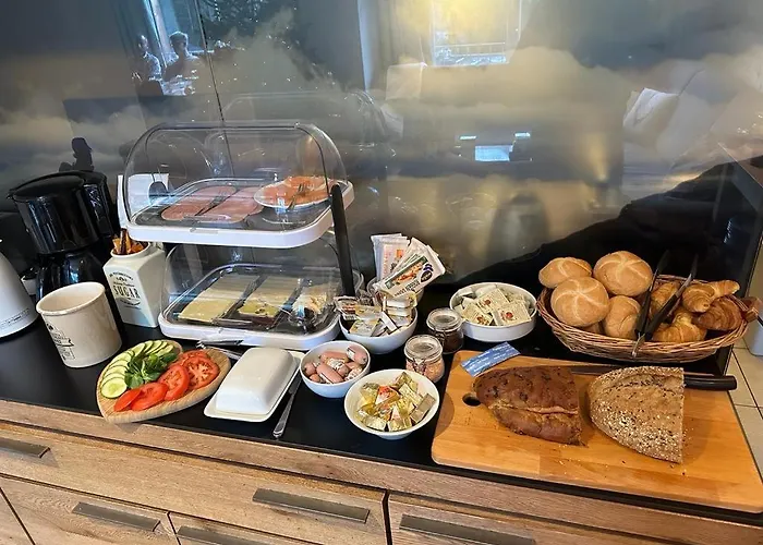 Gabl بيت ضيافة 3*