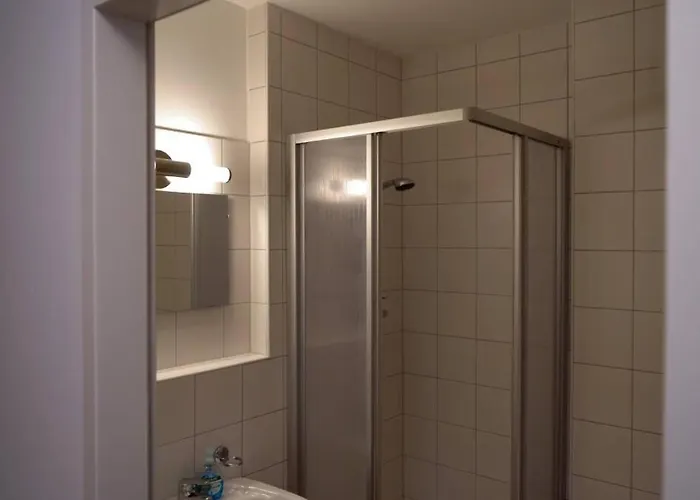 Gabl بيت ضيافة سانكت أنتون ام ارلبرغ