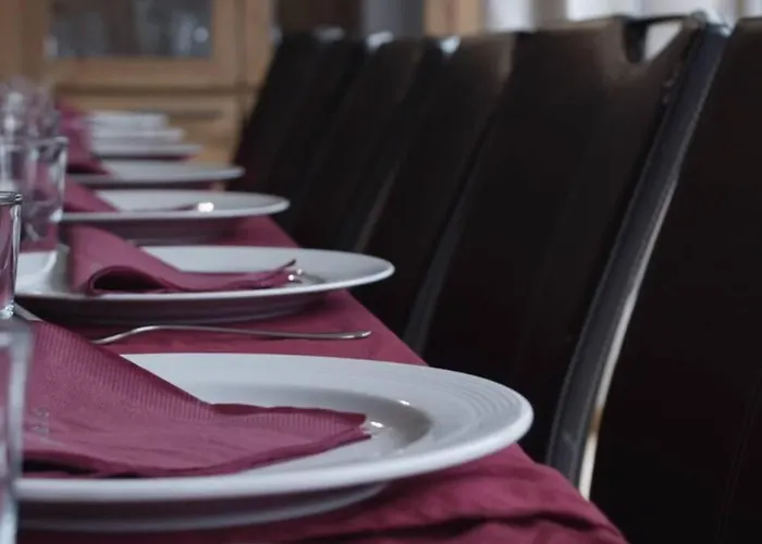 Gabl بيت ضيافة 3*