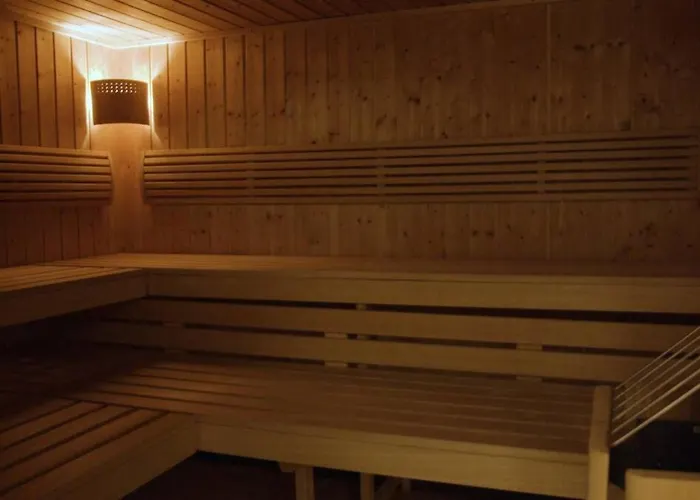 بيت ضيافة Gabl 3*