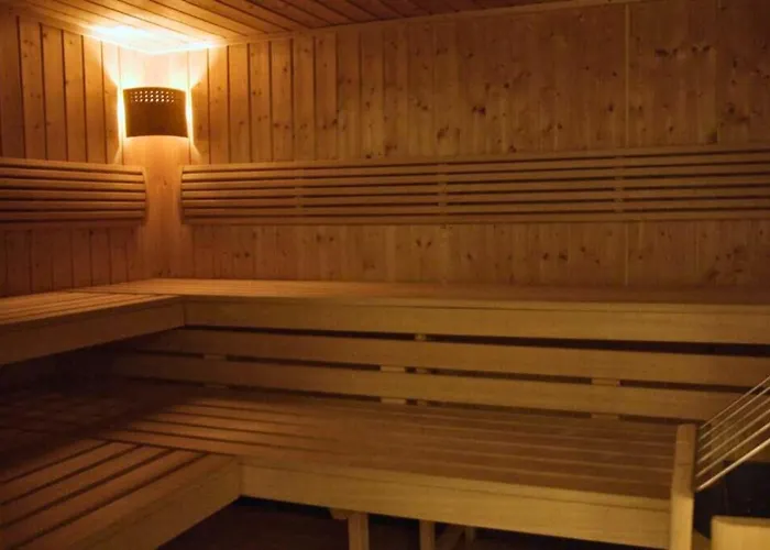 בית הארחה Gabl סן אנטון