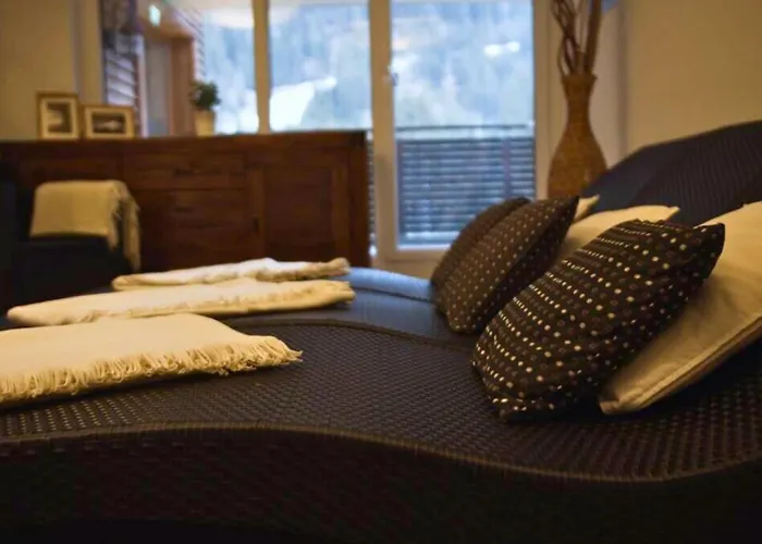 Gabl בית הארחה 3*