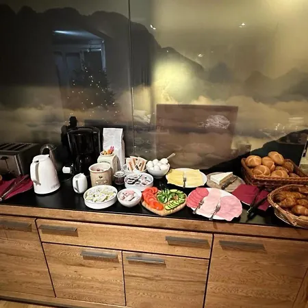 Gabl St Anton am Arlberg