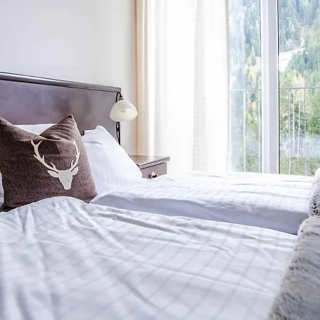 Gabl St Anton am Arlberg