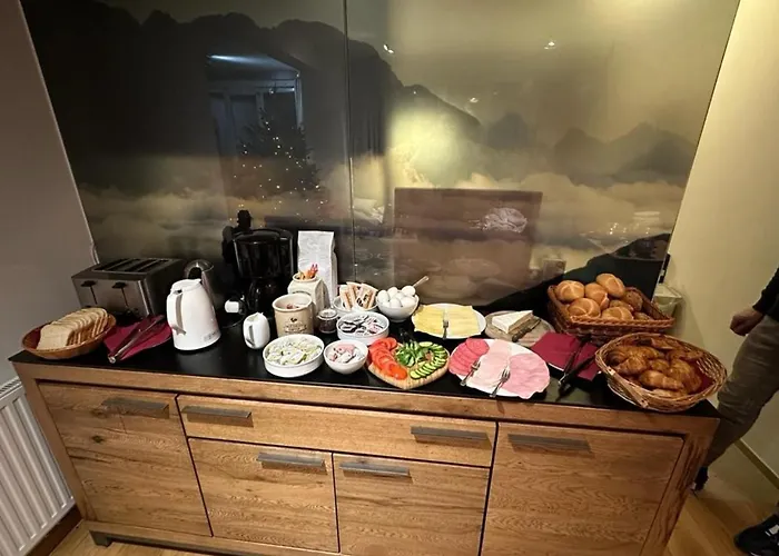 Gabl St Anton am Arlberg