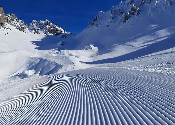 Gabl St Anton am Arlberg